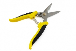 WL-9016Z Kevlar Aramid Scissors/Kevlar Shears