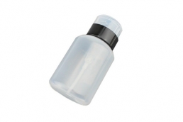 SH-B1 200ML or 50ML Leak-proof Alcohol Bottle