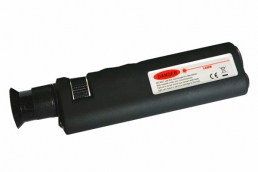 SH-FM200 400X Handheld Fiber Inspection Microscope