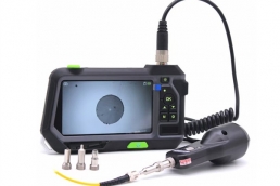 SH-CK3500 Fiber Optic Inspection & Cleaning Tool Kit