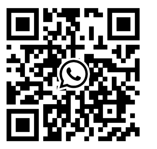 the qr code