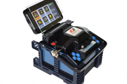 SH-FS170H Core Alignment Fiber Fusion Splicer