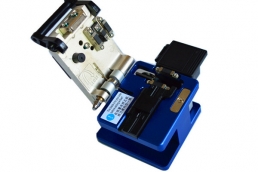 FC-6S(A) High Precision Fiber Cleaver