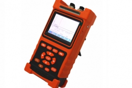 TR200 Handled Touch-screen OTDR